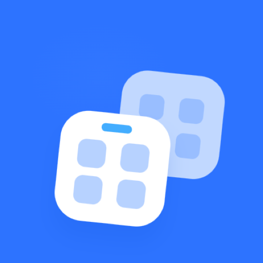 MultiSpace app icon